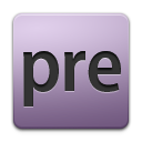 adobe,premiere,elements icon