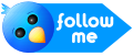 twitter,follow,social network,social,sn icon