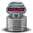 pubbliesh icon