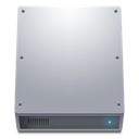 hdd icon
