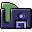 iomega,folder icon