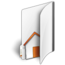 folder,home,building,homepage,house icon