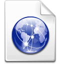 html, url, url address icon