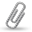 attach icon