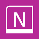 onenote icon