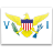 islands, us, virgin icon