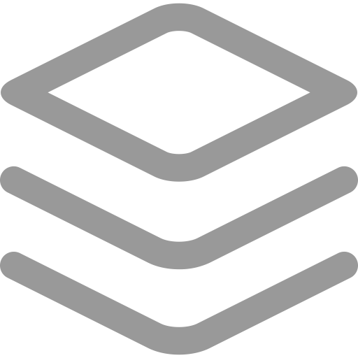 Data svg vector icon