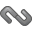 link,break icon