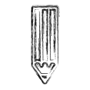 draw, productivity, shape, social svg vector icon