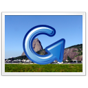 page, reload icon