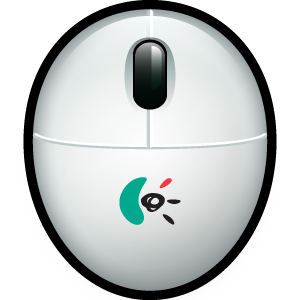 mouse,logitech icon