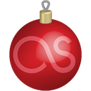 christmas, fm, last, media, set, social, toys icon