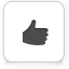 thumbsup icon