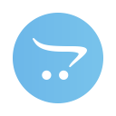 cms, ecommerce, opencart, page, sale, shop, store svg vector icon