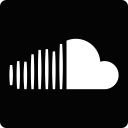 soundcloud svg vector icon