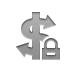 bank,transaction,lock icon