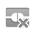 connect,cross icon