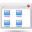 view icon