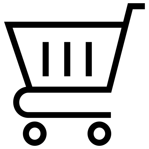 Shopping Cart svg vector icon
