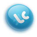 cycle, live icon