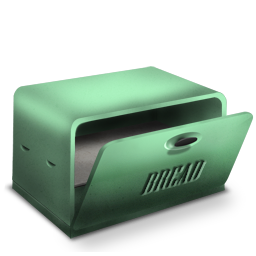 breadbox icon