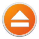 media,eject icon