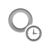 zoom,clock icon