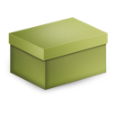 green icon