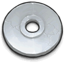 platinum,cd icon