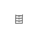 office, tray icon