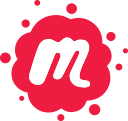 logo, meetup, network, new logo, new meetup, peoples, social svg vector icon