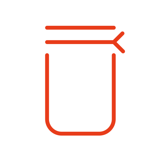 Jug svg vector icon