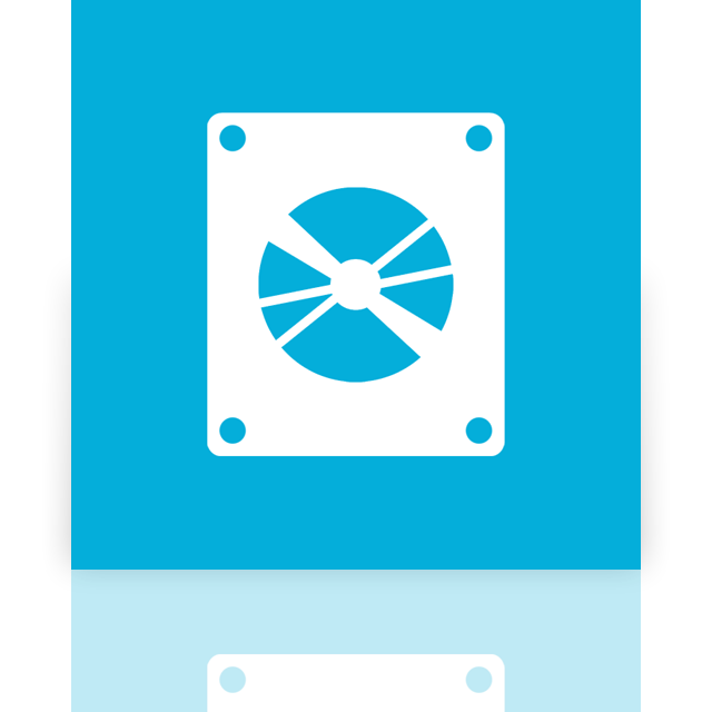 dvd,drive,mirror icon