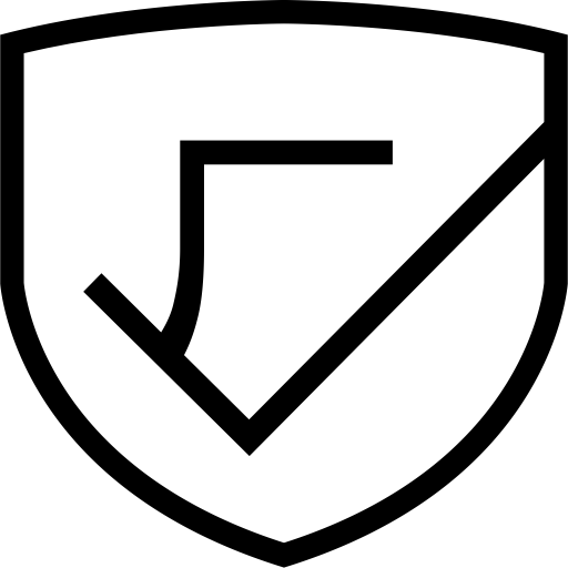 Deep Inspection Factory svg vector icon