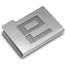 enhanced,lab,etched icon