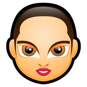 avatar,face icon