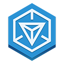 ingress icon