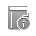 diary,info icon