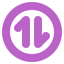 circle, data, internet, mobile, network, transfer svg vector icon