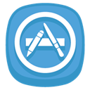 app, store icon