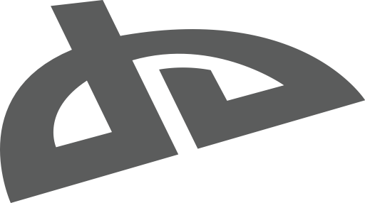 Design Deviantart svg vector icon