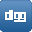 digg icon