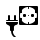 power, supply icon