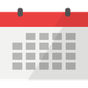 calendar, date, event, month, schedule icon