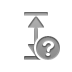 height,help icon