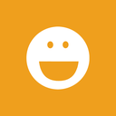 messenger, yahoo icon
