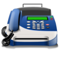fax icon