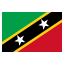 and, kitts, nevis, saint icon
