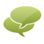 comment icon
