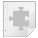 gnome,library icon